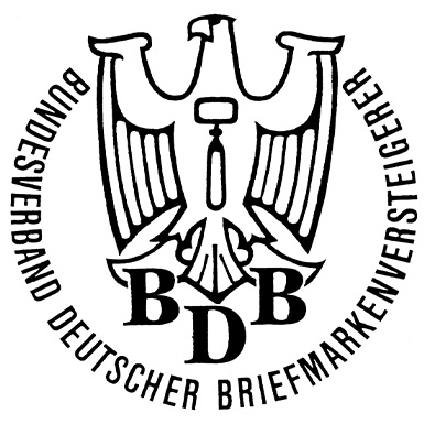 Bundesverband Deutscher Briefmarkenversteigerer