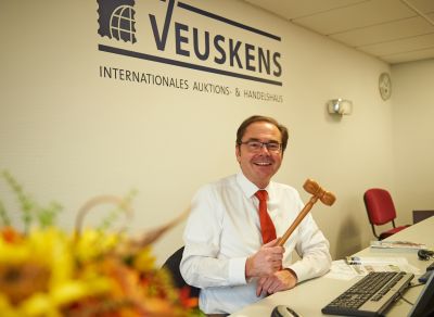 Auktionshaus Veuskens Klaus Veuskens