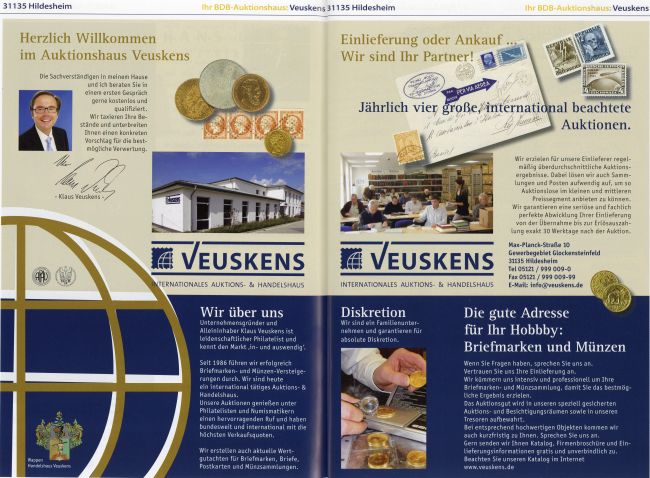 BDB-Journal 2019